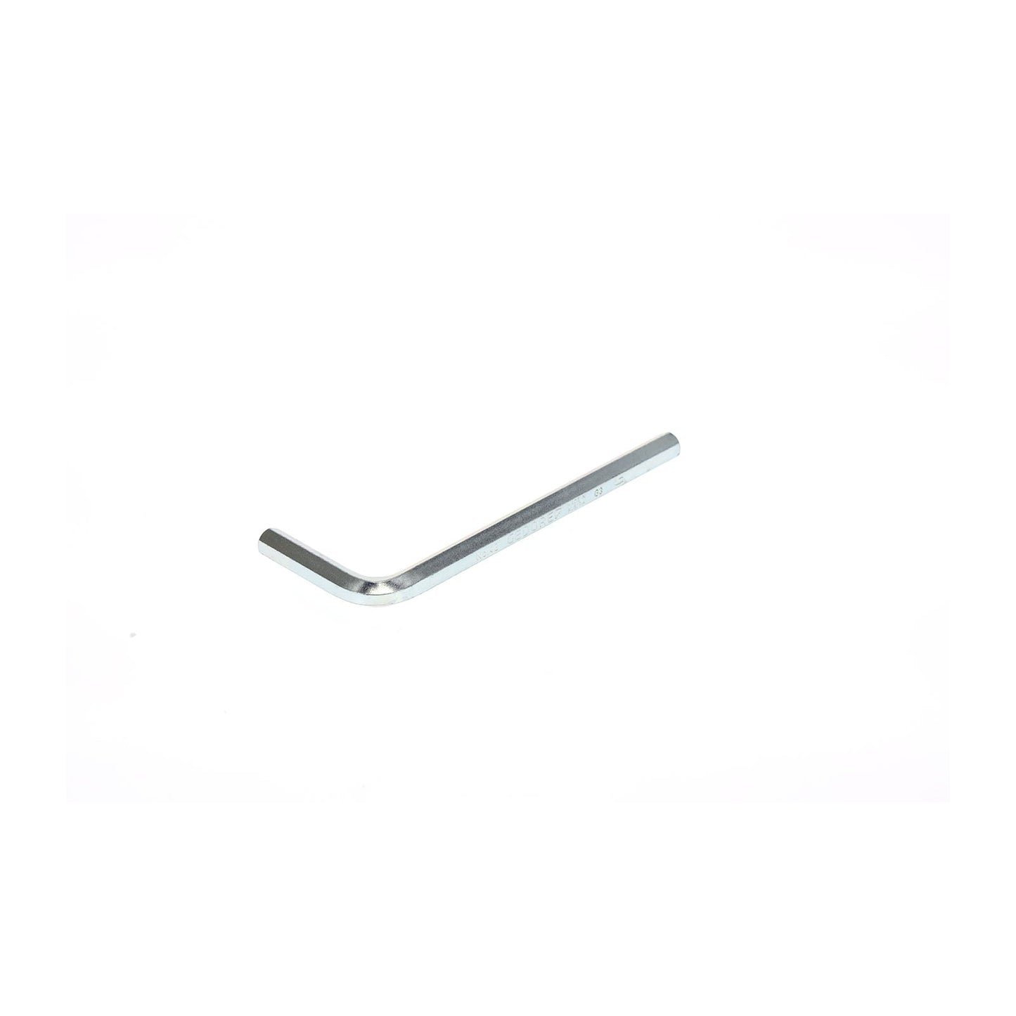 Llave Allen Acodada 6 mm