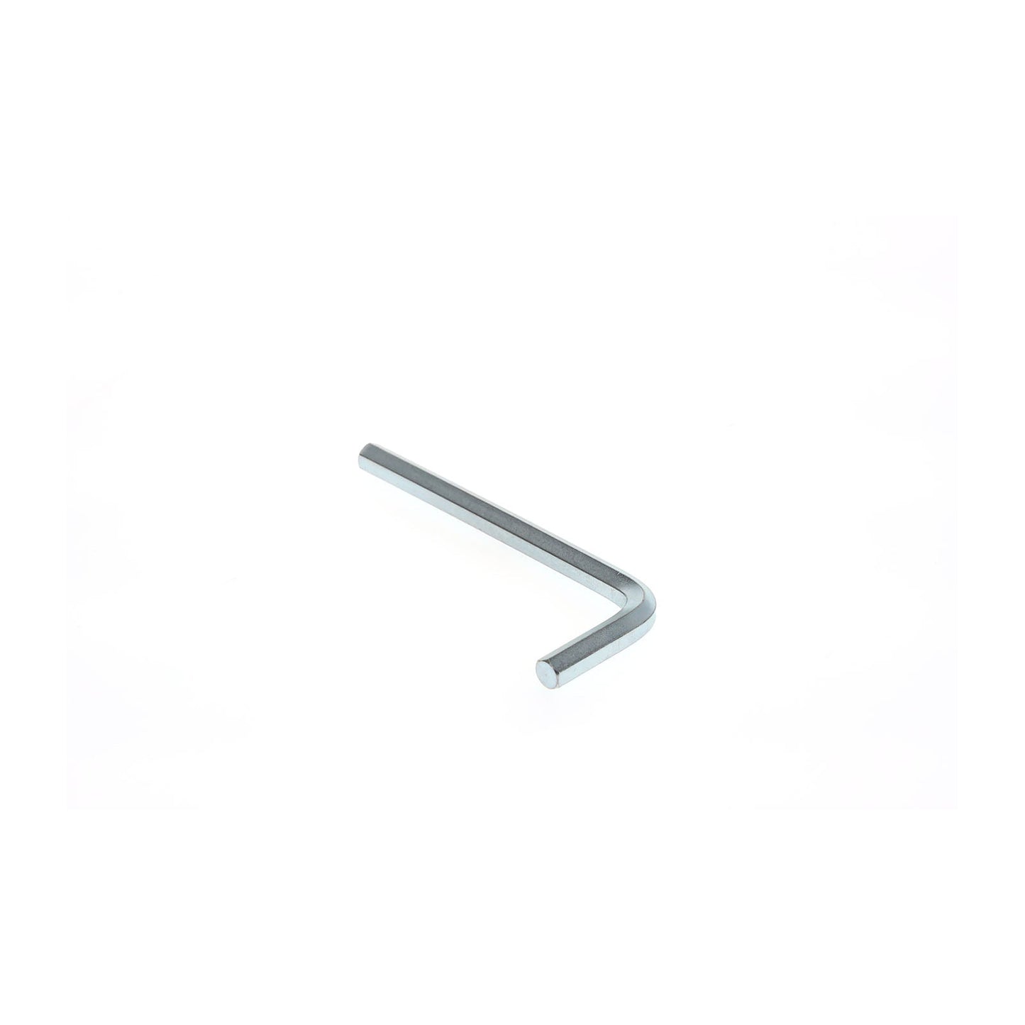 Llave Allen Acodada 7 mm