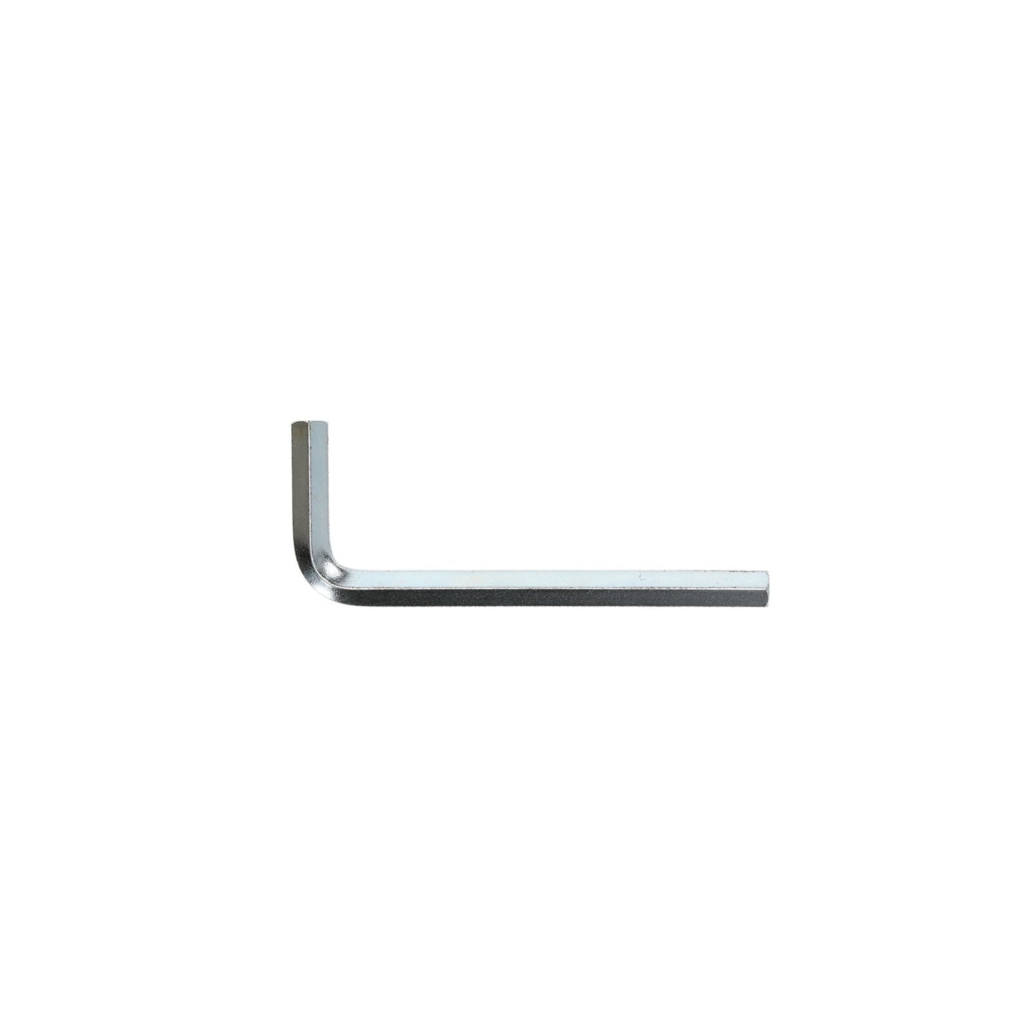 Llave Allen Acodada 9 mm