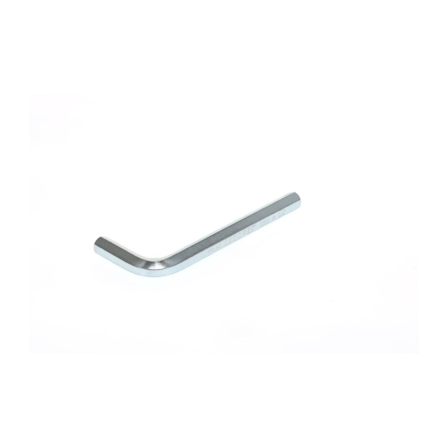 Llave Allen Acodada 10 mm