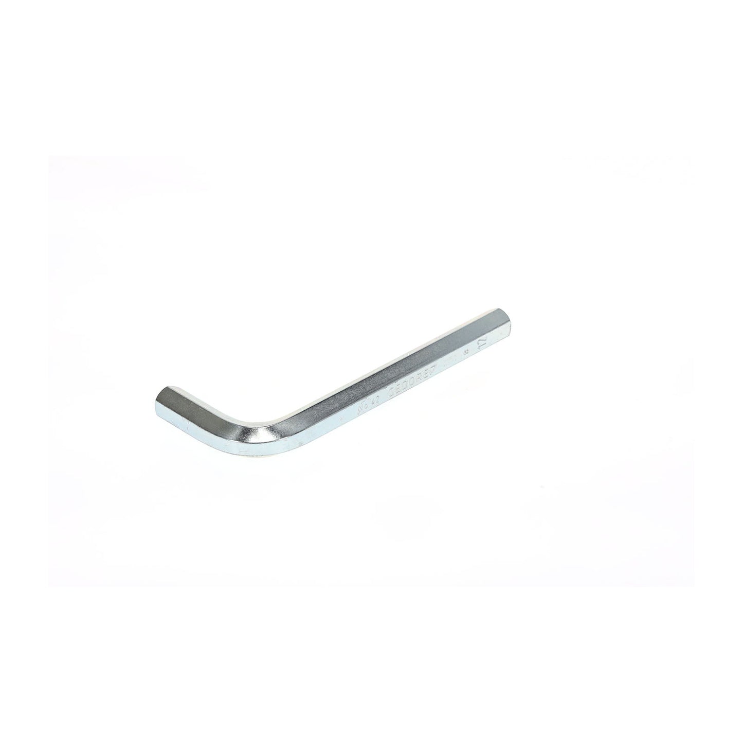 Llave Allen Acodada 12 mm