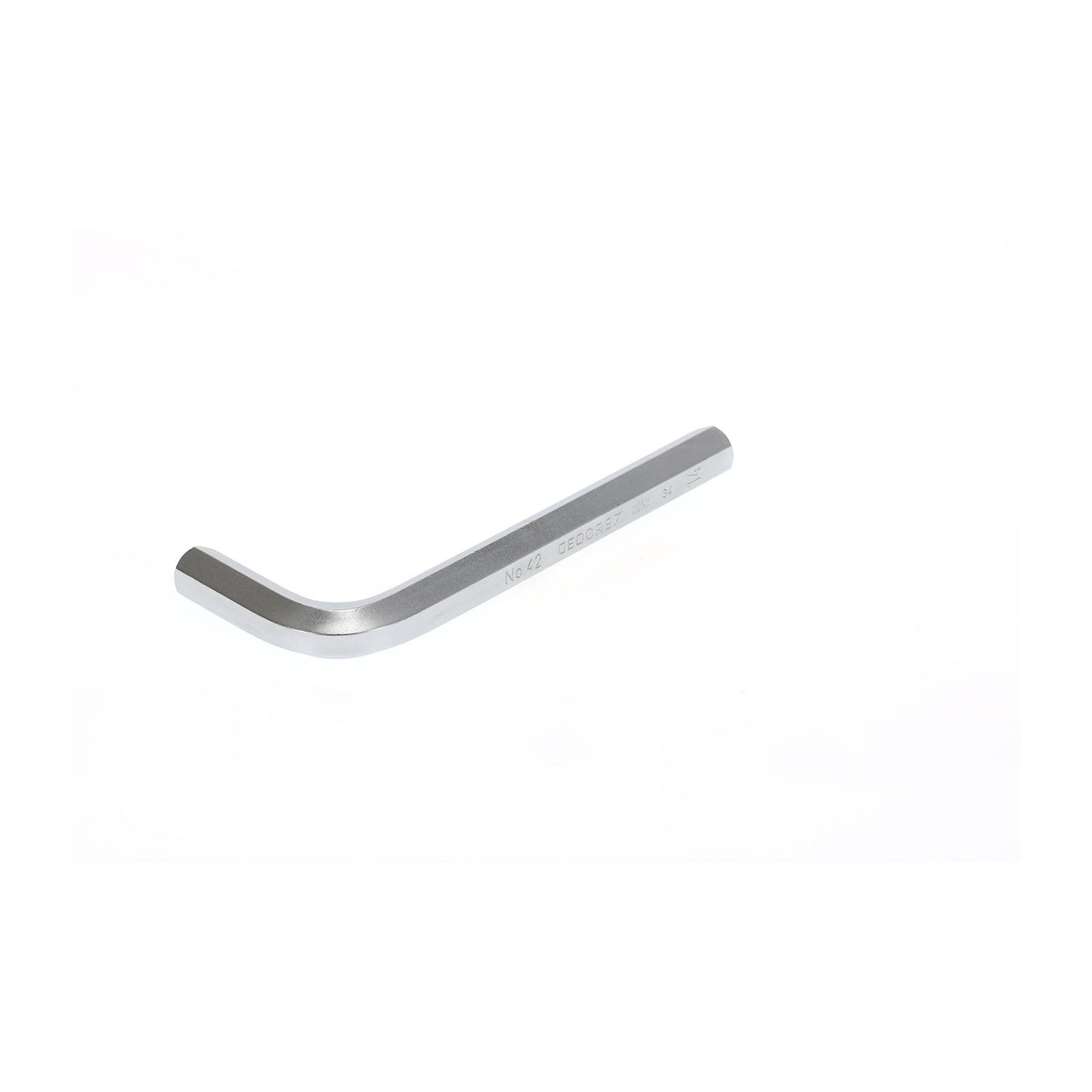 Llave Allen Acodada 14 mm