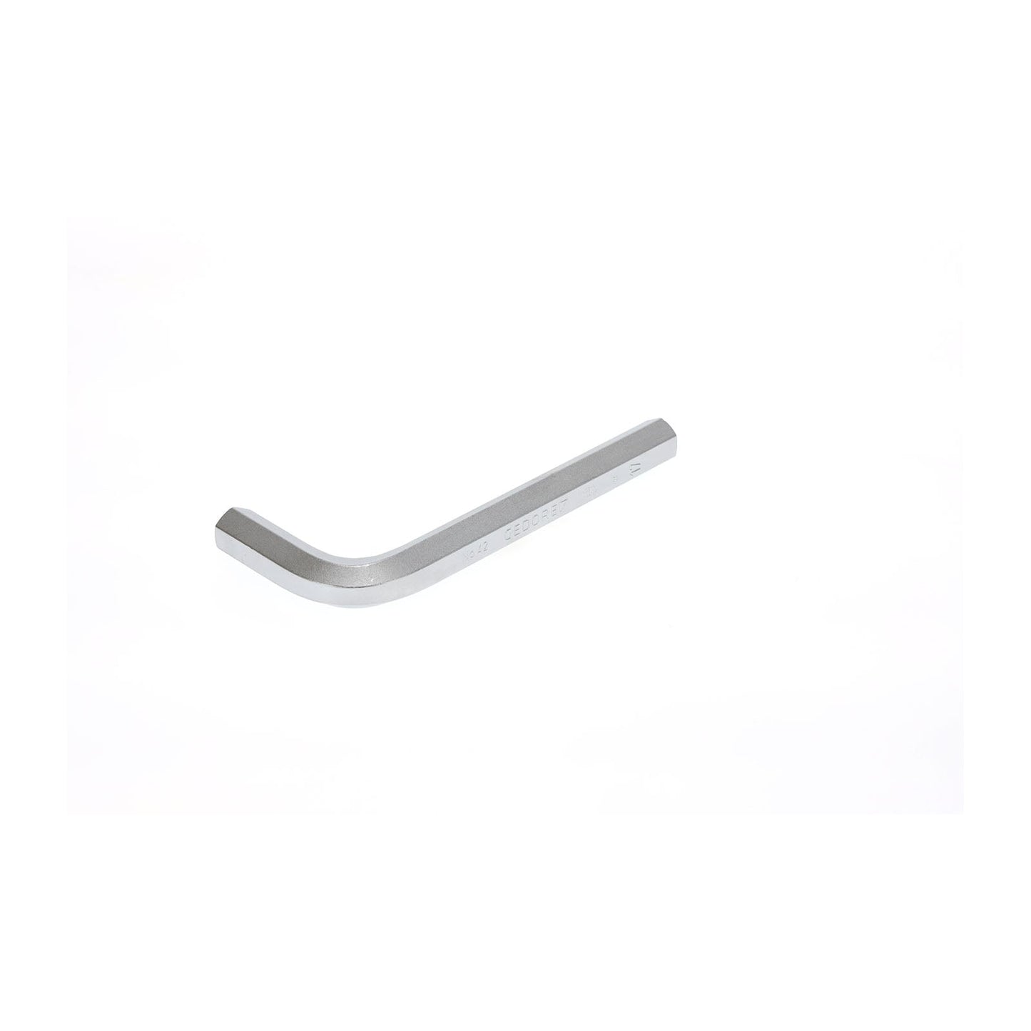 Llave Allen Acodada 17 mm