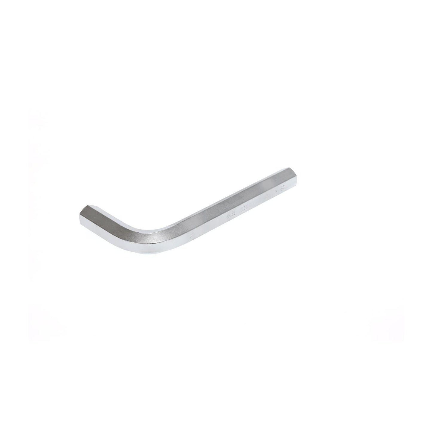 Llave Allen Acodada 24 mm