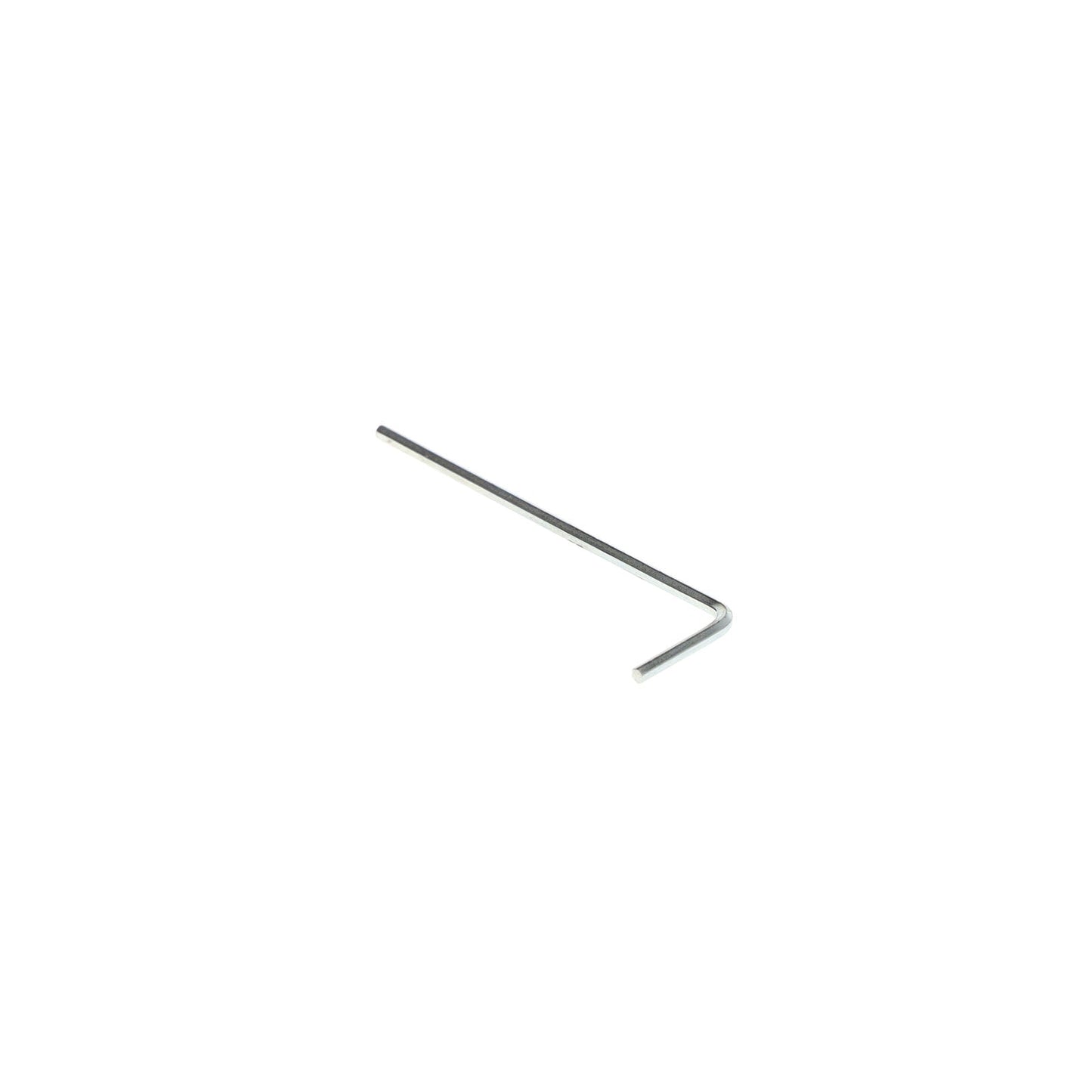 Llave Allen Acodada 1,3 mm