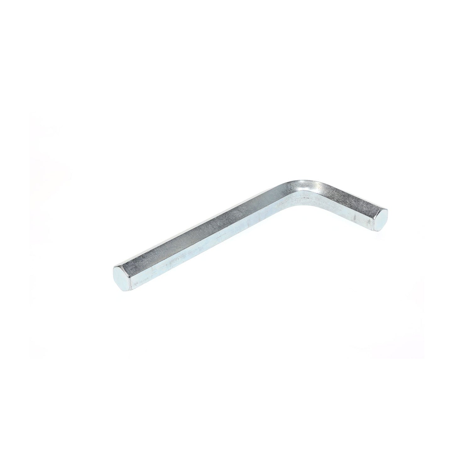 Llave Allen Acodada 30 mm