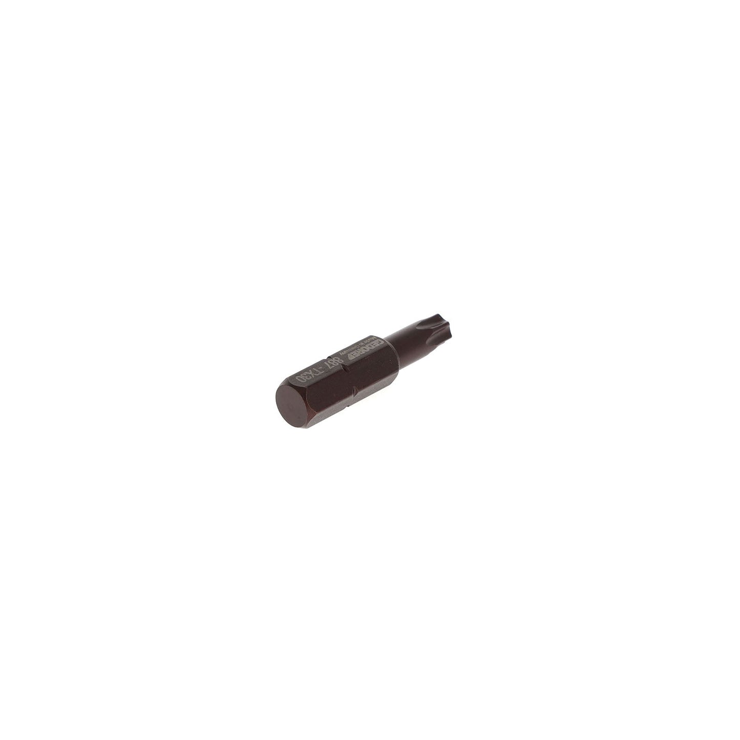 Punta TORX® 5/16", T30