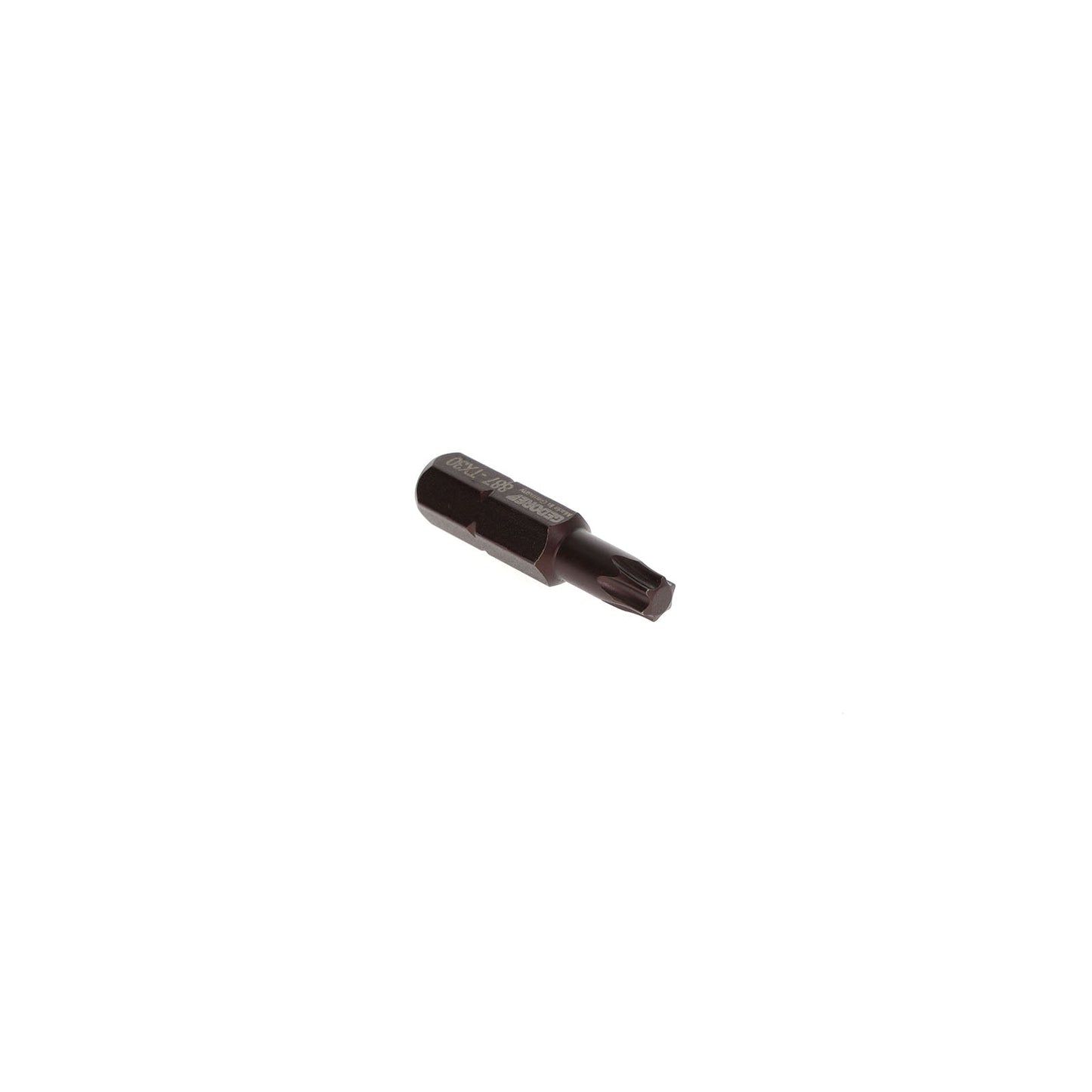 Punta TORX® 5/16", T30