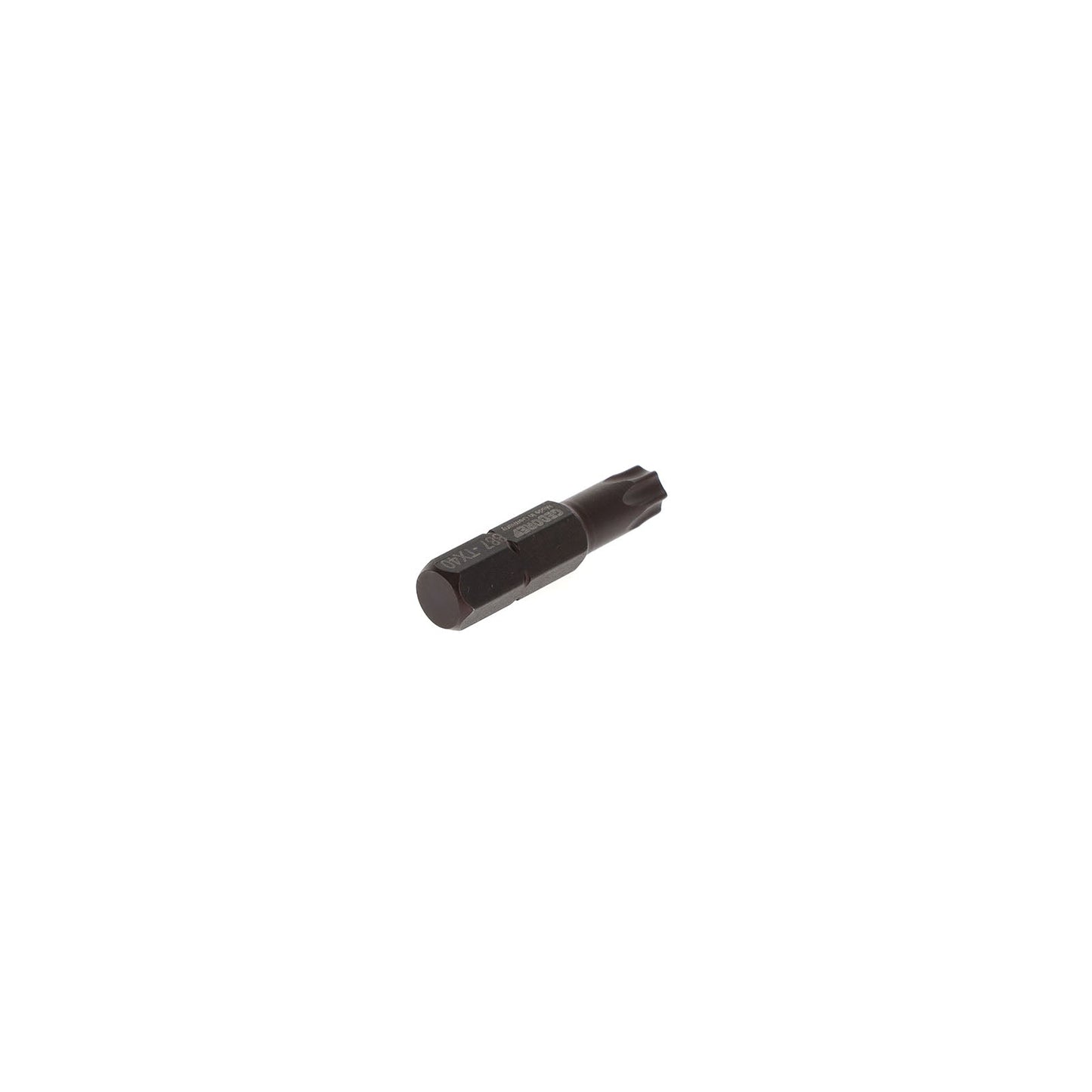 Punta TORX® 5/16", T40
