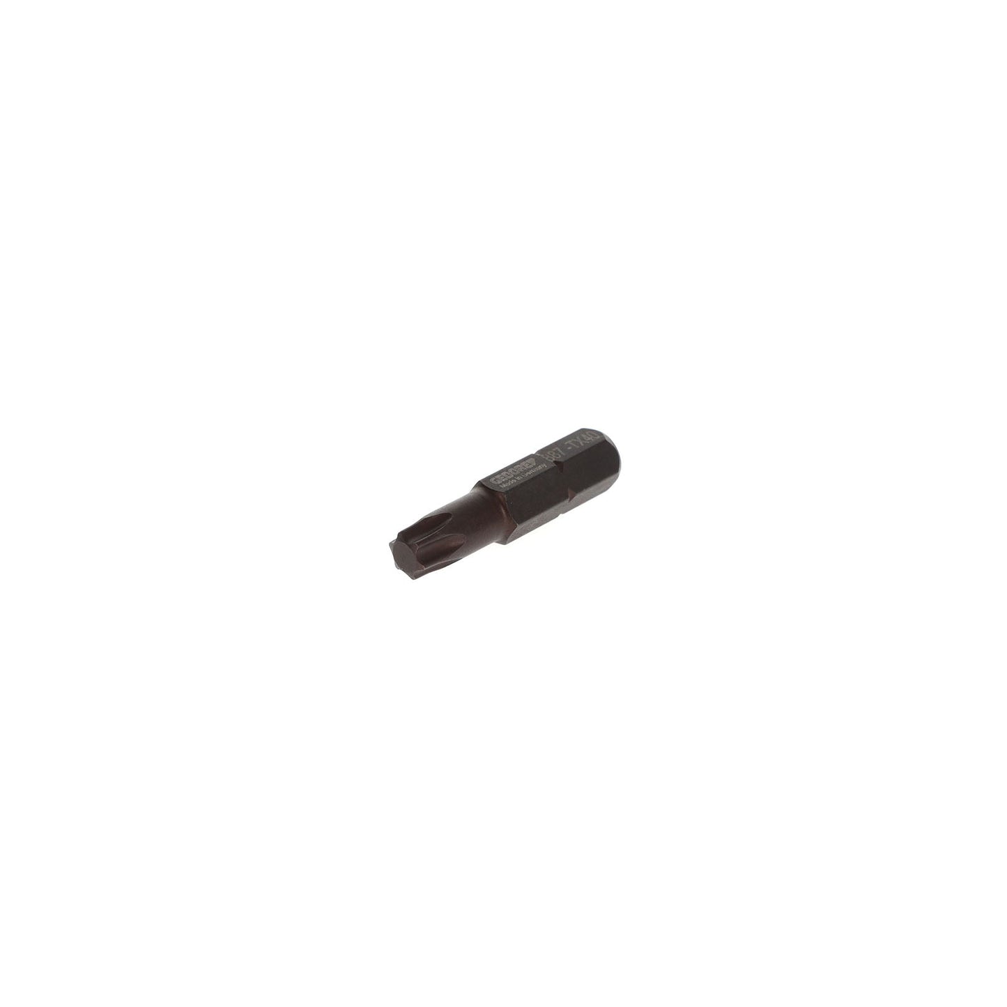 Punta TORX® 5/16", T40