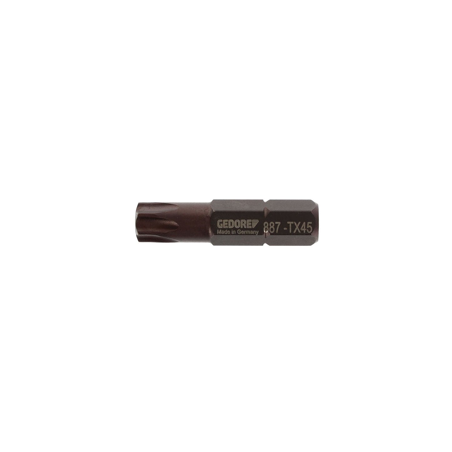 Punta TORX® 5/16", T45