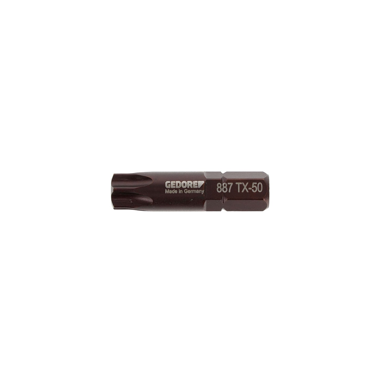 Punta TORX® 5/16", T50