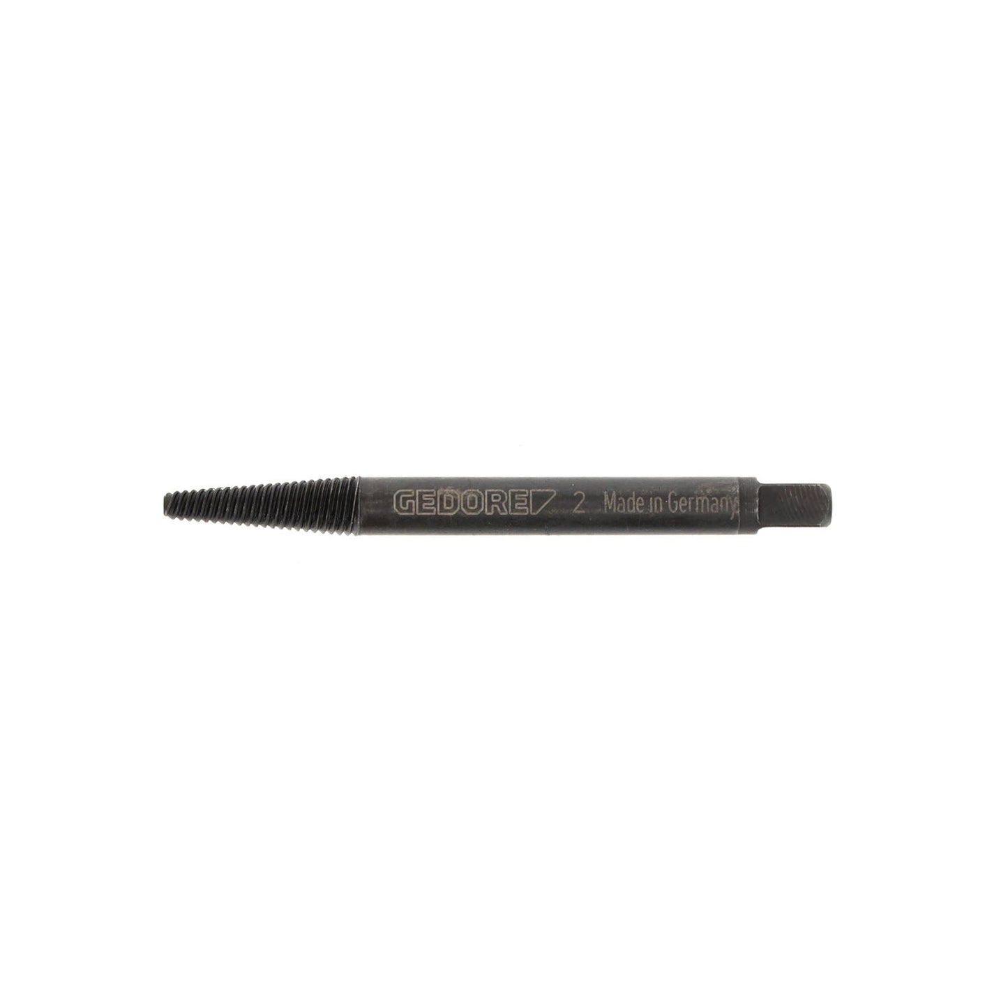 GEDORE 8551 2 - Extractores de tornillos