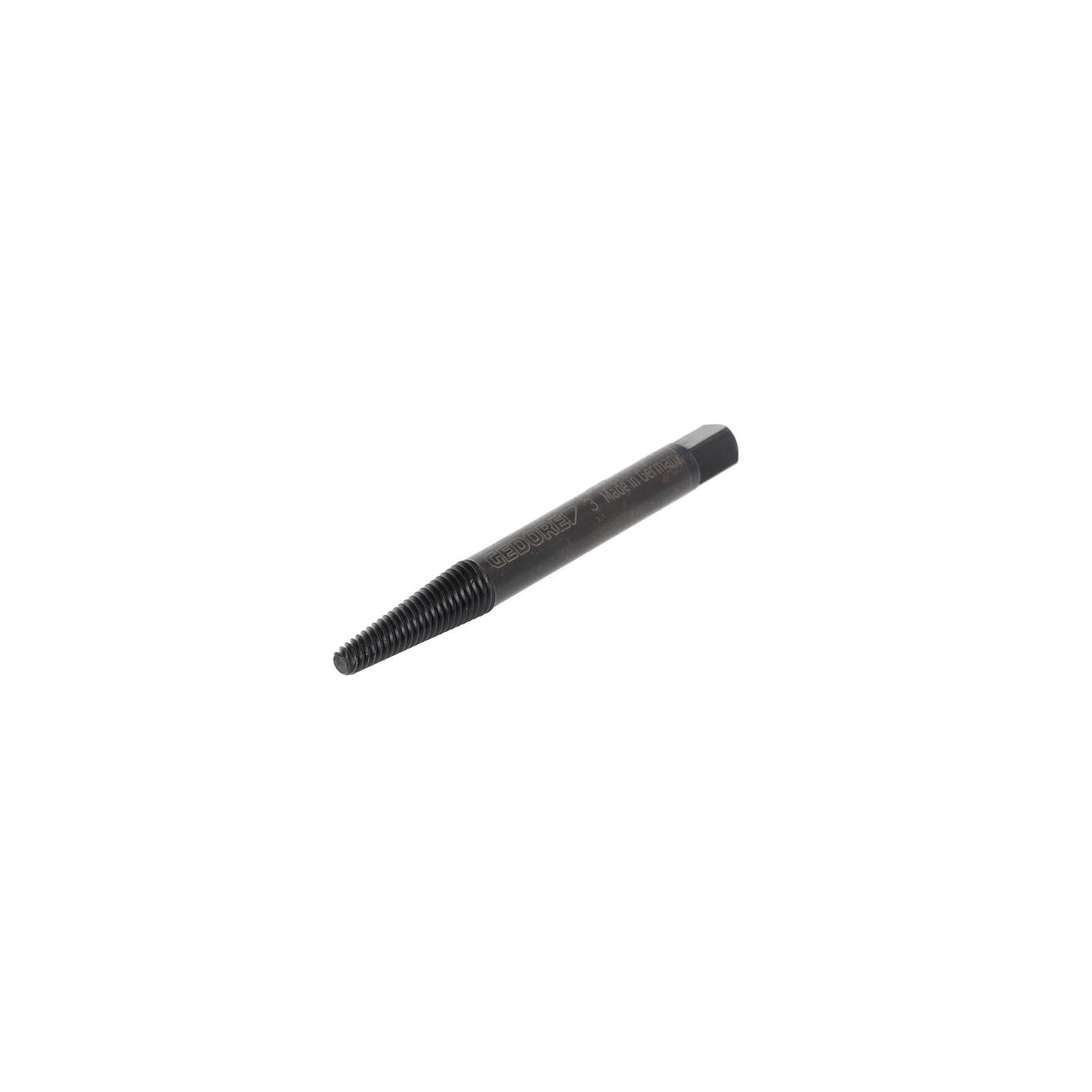 GEDORE 8551 3 - Extractores de tornillos