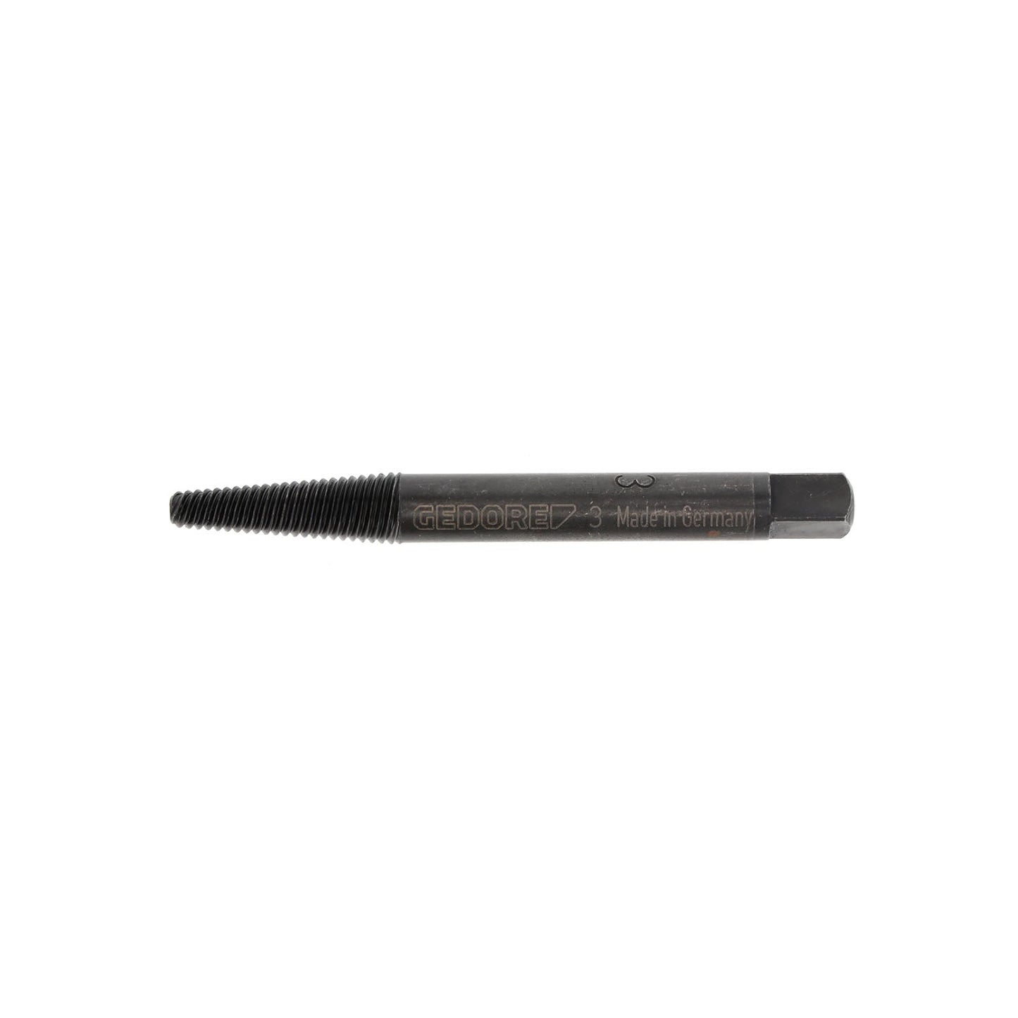 GEDORE 8551 3 - Extractores de tornillos