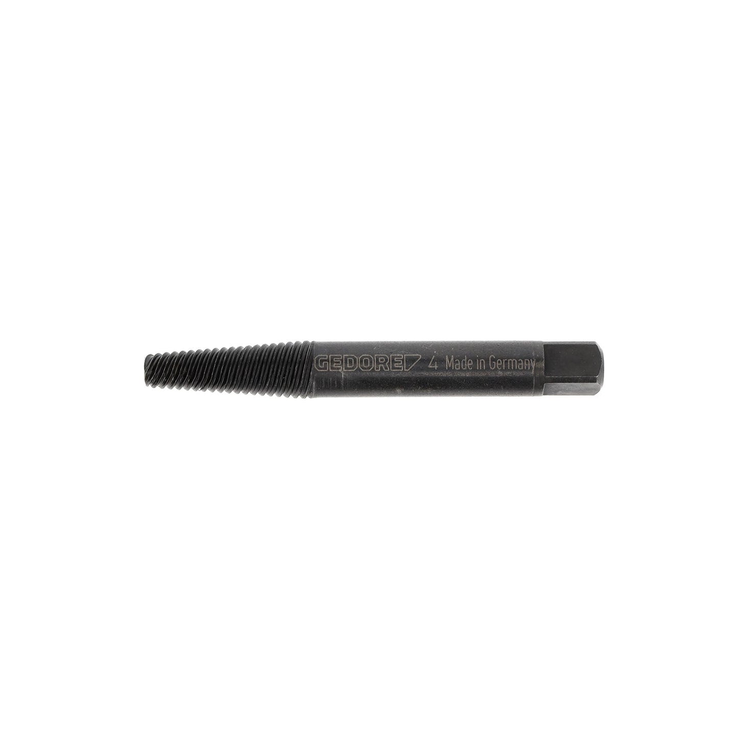 GEDORE 8551 4 - Extractores de tornillos
