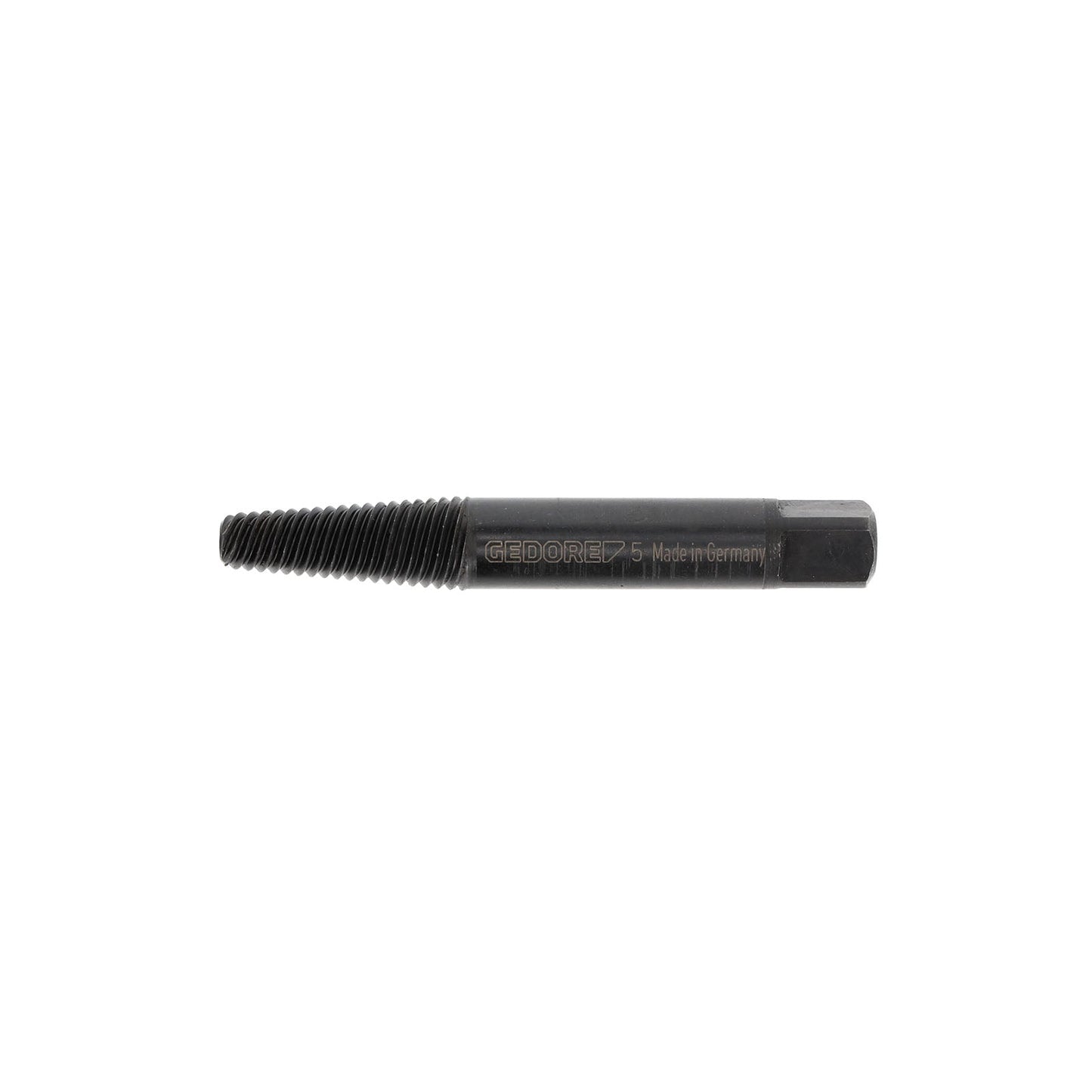 GEDORE 8551 5 - Extractores de tornillos