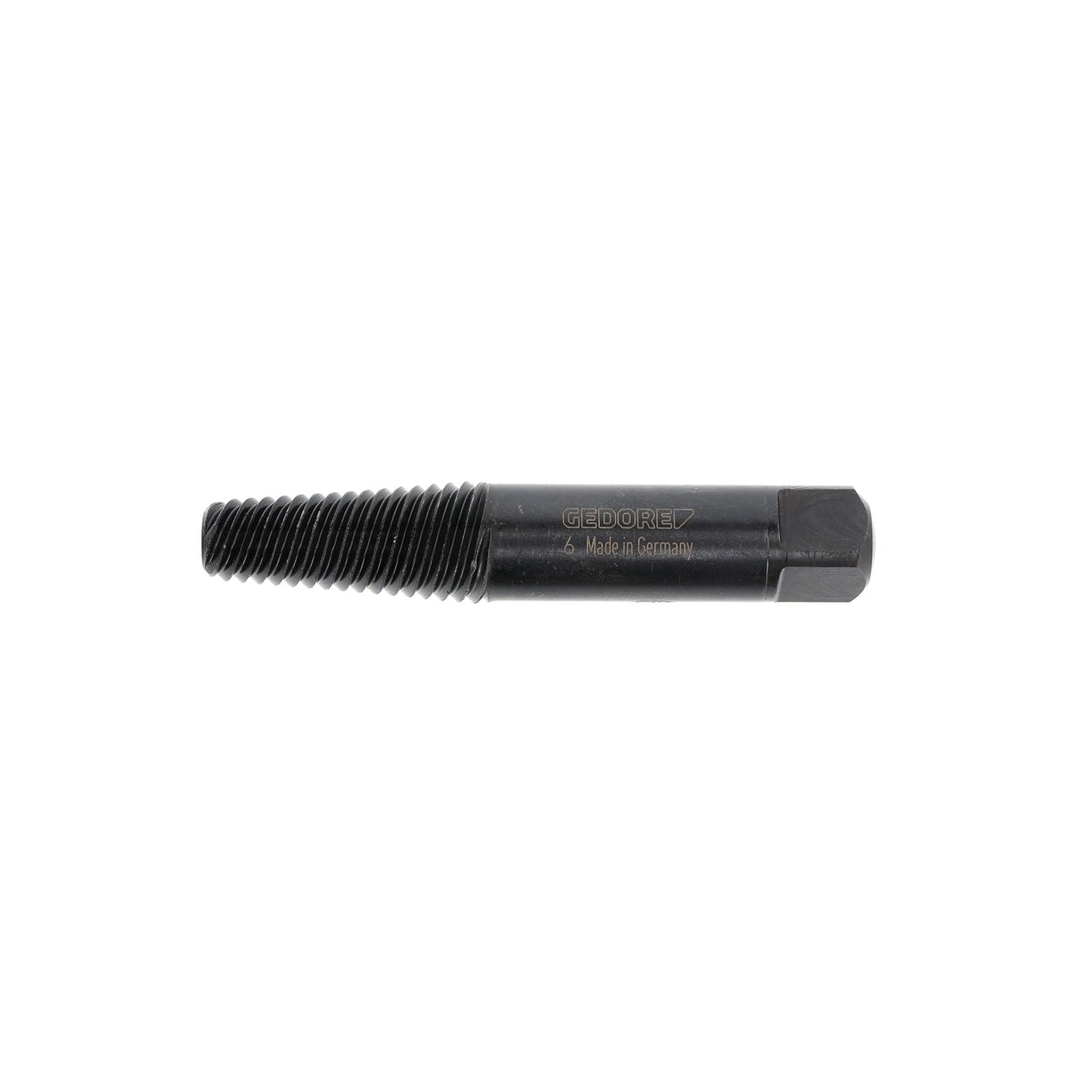 GEDORE 8551 6 - Extractores de tornillos