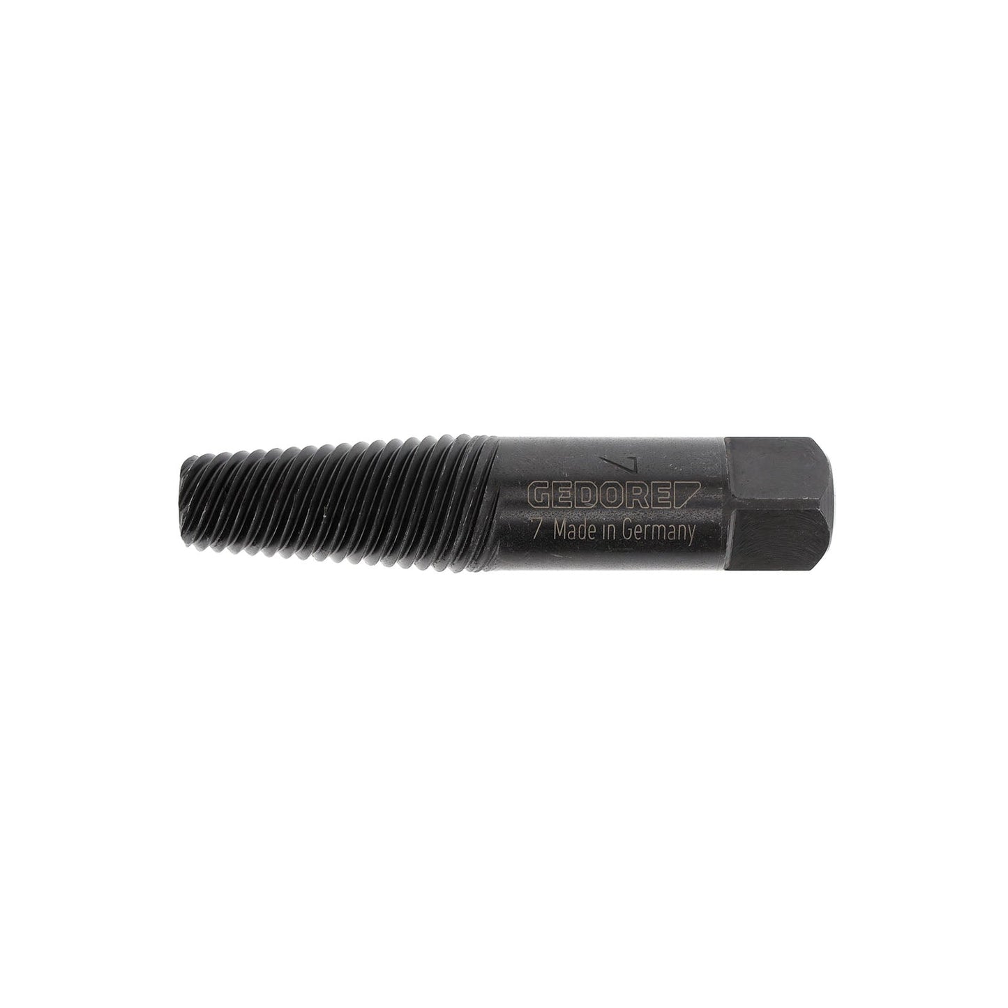 GEDORE 8551 7 - Extractores de tornillos