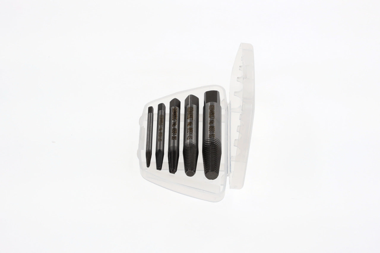 8551 S-005 - Joc d'Extractor Cargols M3-M18