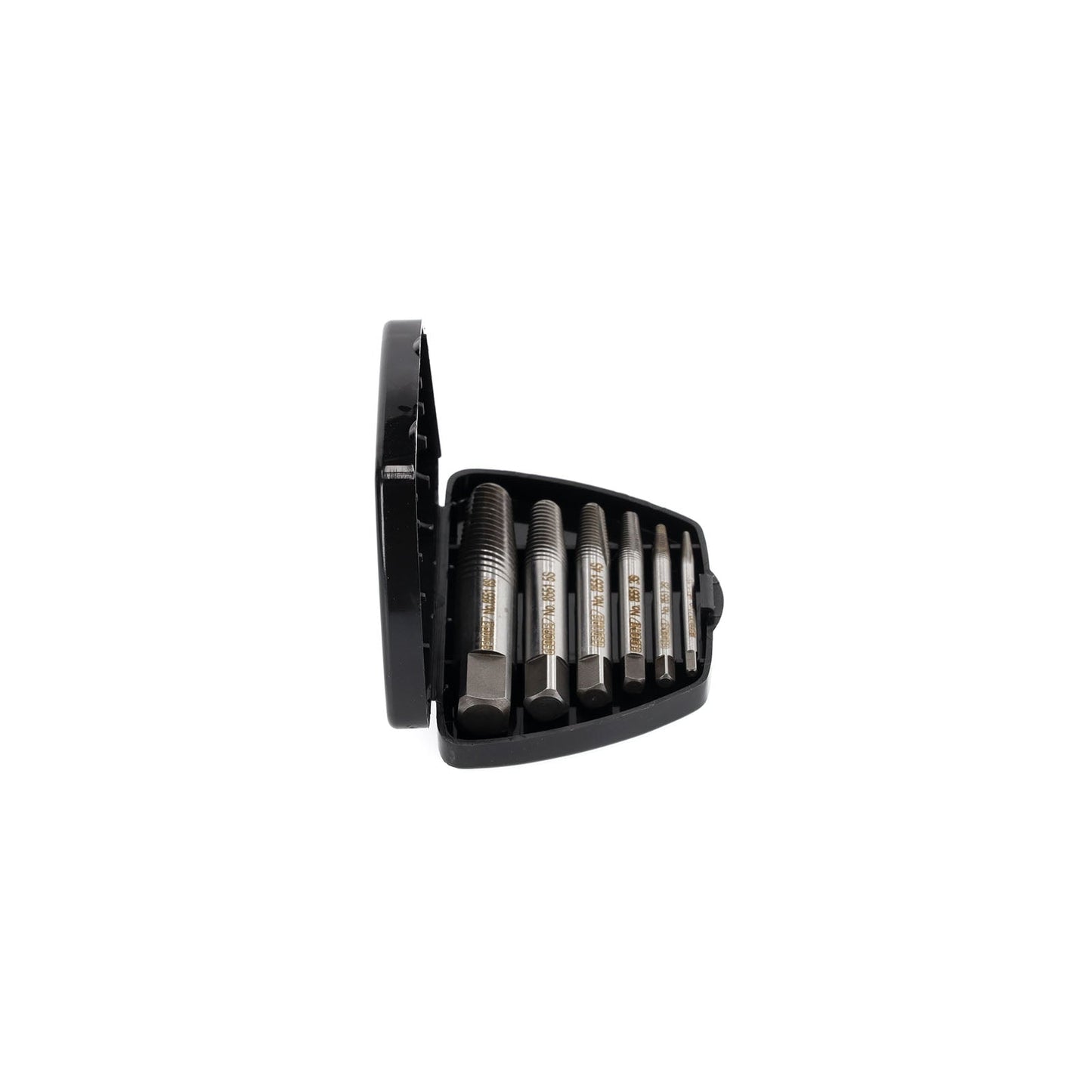 GEDORE 8551 S-006 - Joc d'extractors de cargols M3-M24