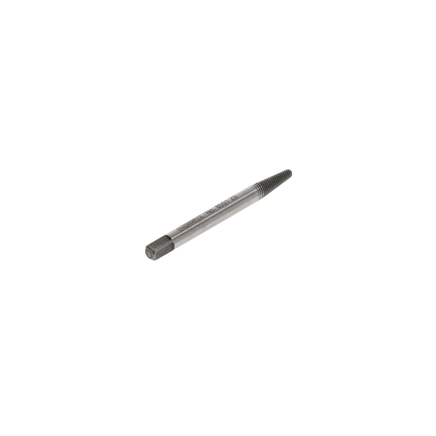 GEDORE 8551 S 2 - Extractor de Tornillos - 2