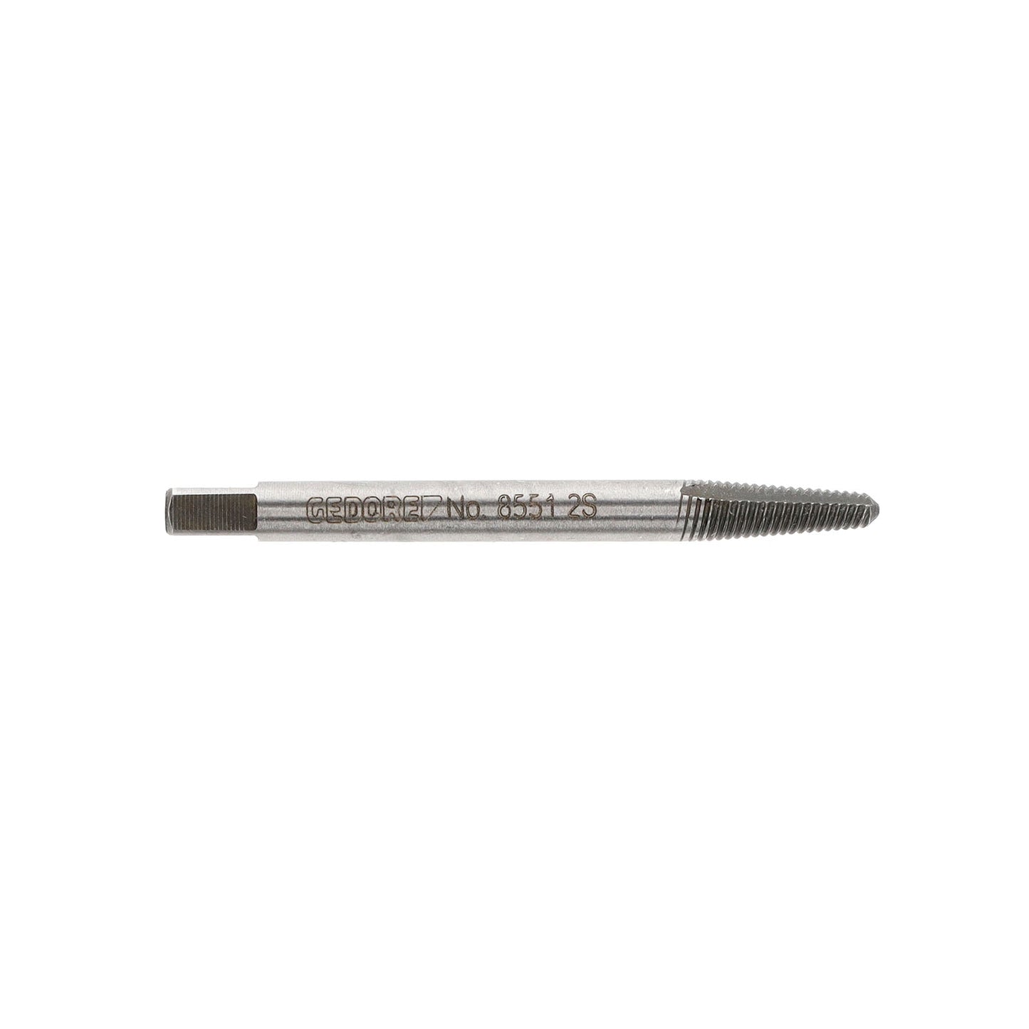GEDORE 8551 S 2 - Extractor de Tornillos - 2