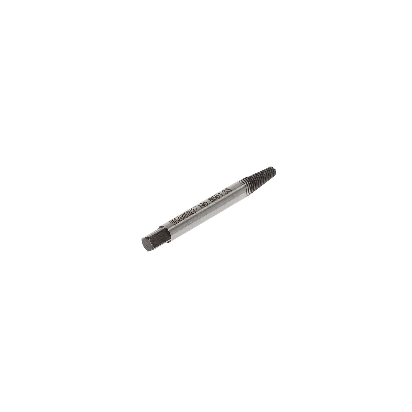 GEDORE 8551 S 3 - Extractor de Tornillos - 3