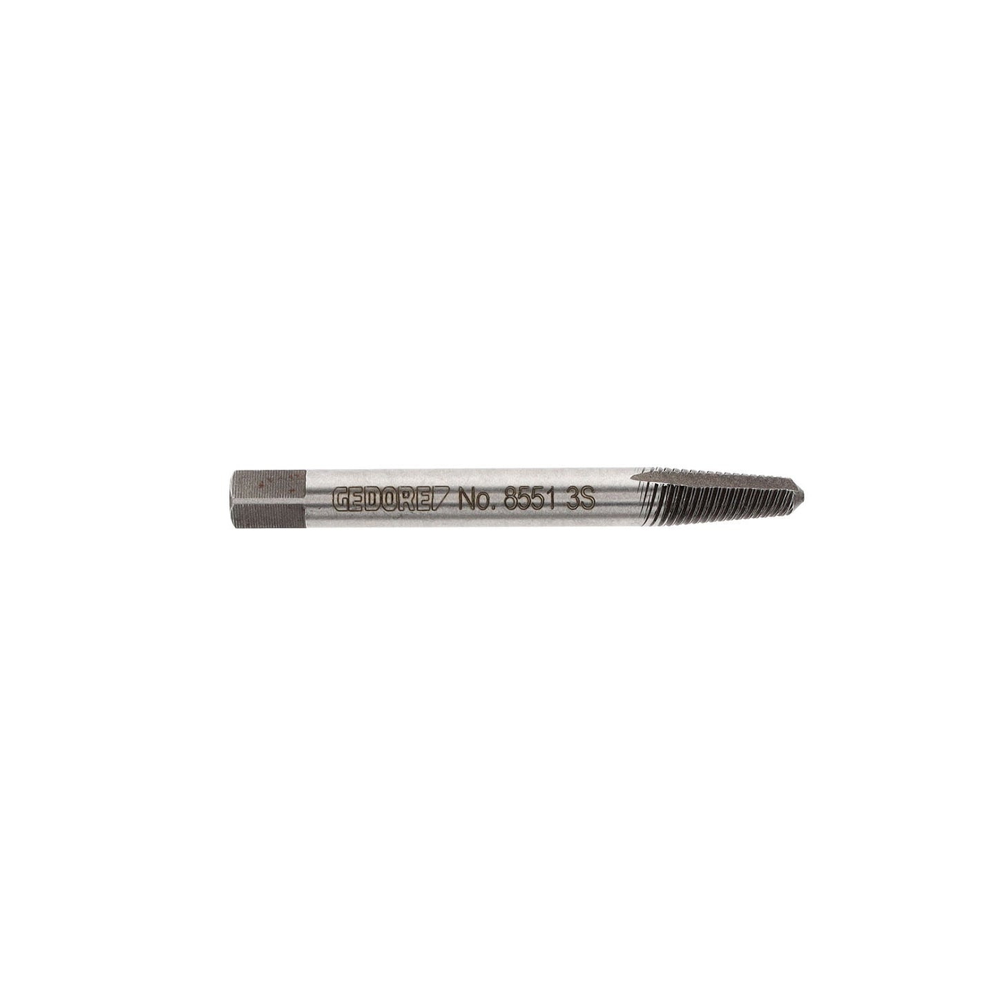 GEDORE 8551 S 3 - Extractor de Tornillos - 3