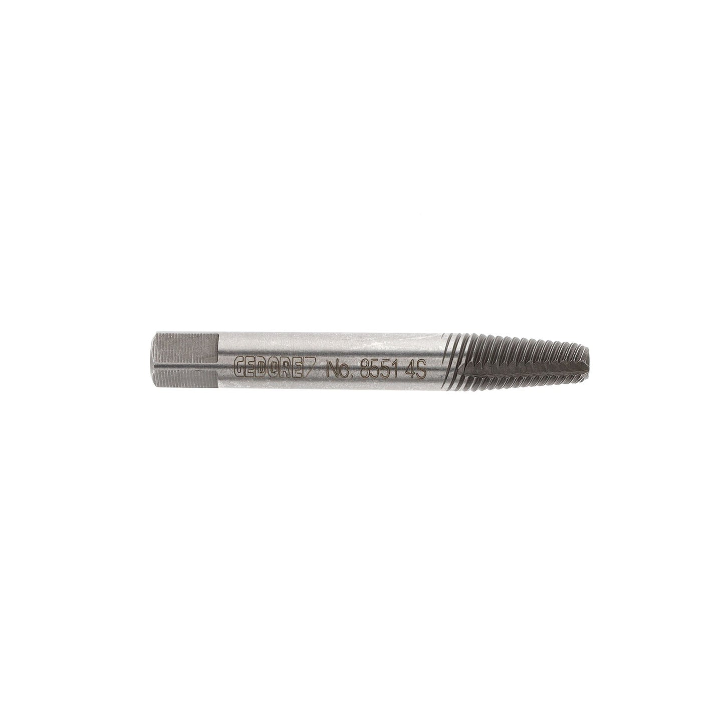 GEDORE 8551 S 4 - Extractor de cargols - 4