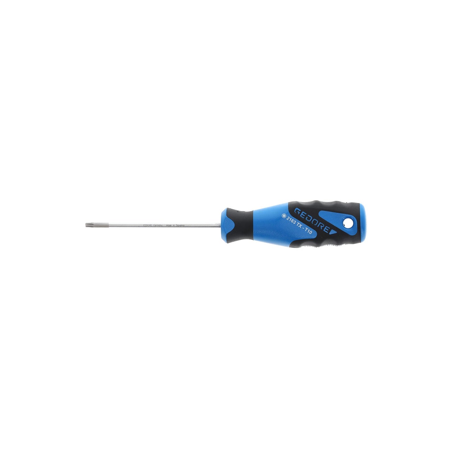 Destornilladores TORX®