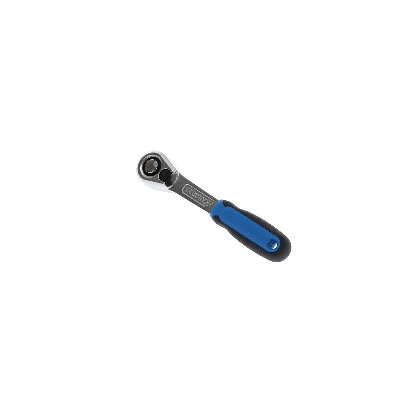Carraca de 1/4", U-20