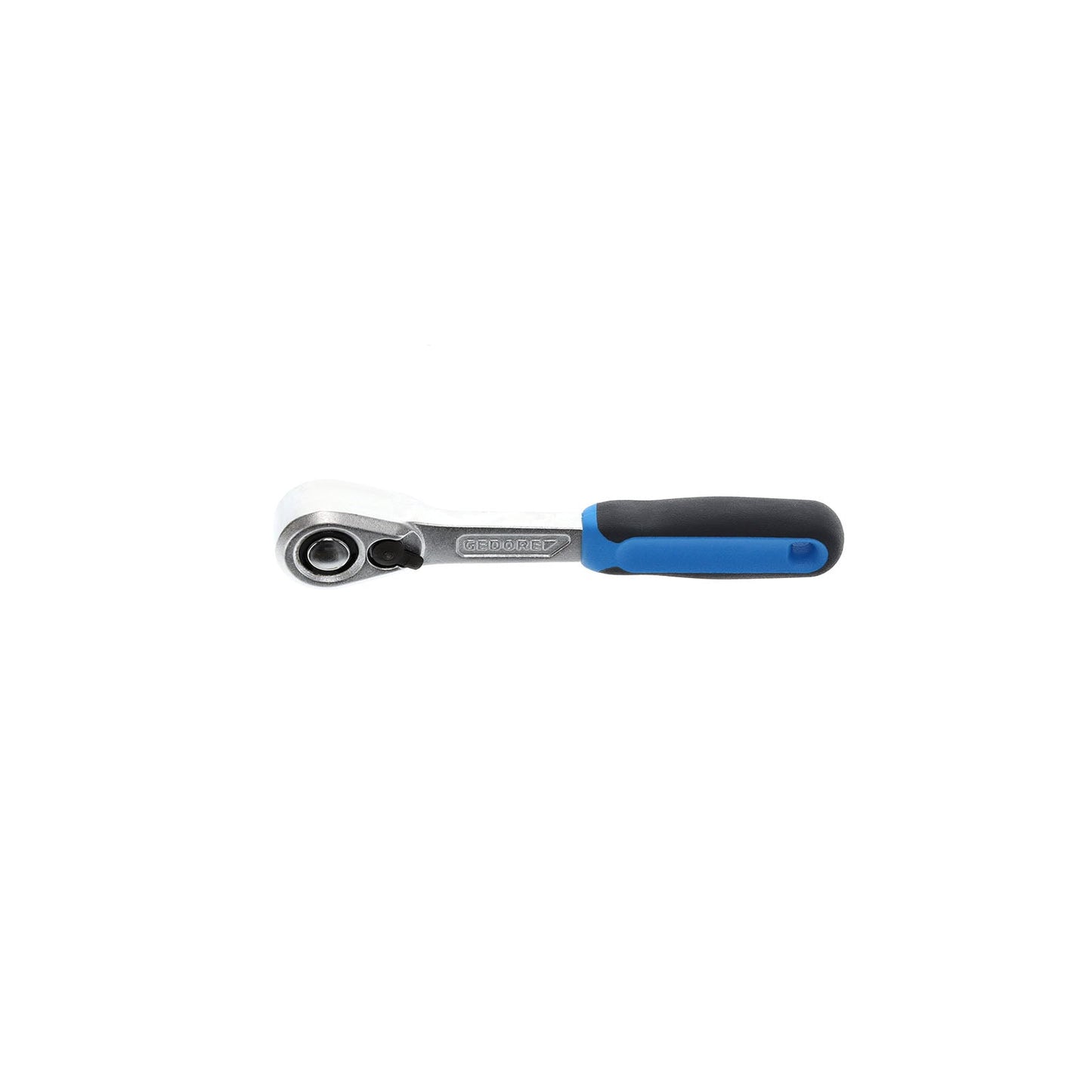 Carraca de 1/4", U-20