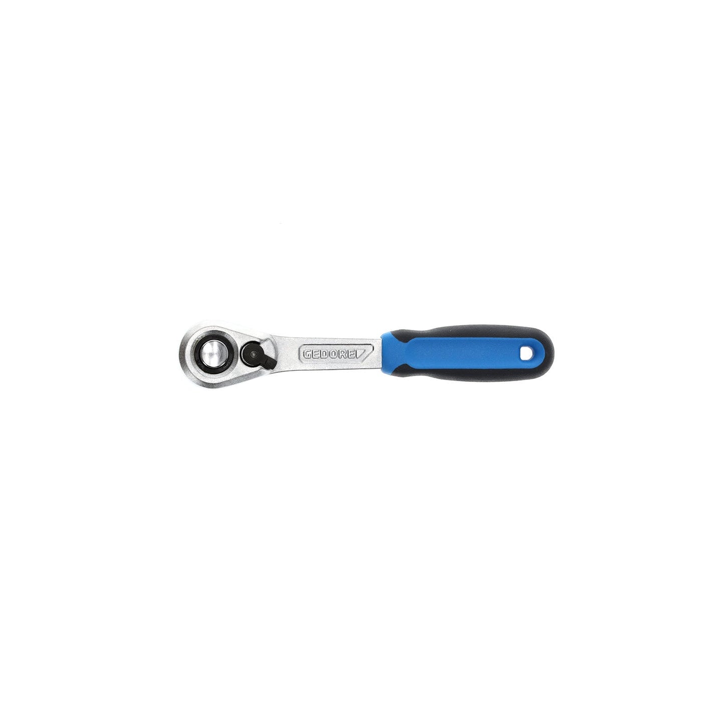Carraca de 1/4", U-20