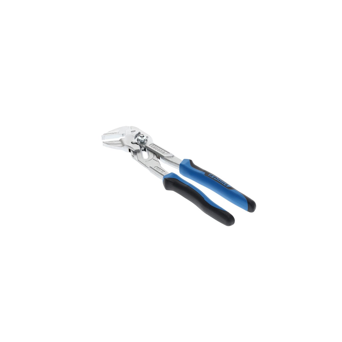 Tenaza llave de 10" en blister