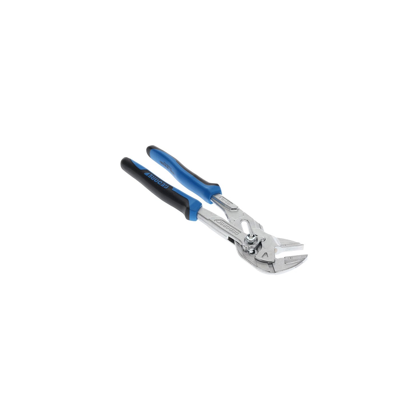 Tenaza llave de 10" en blister