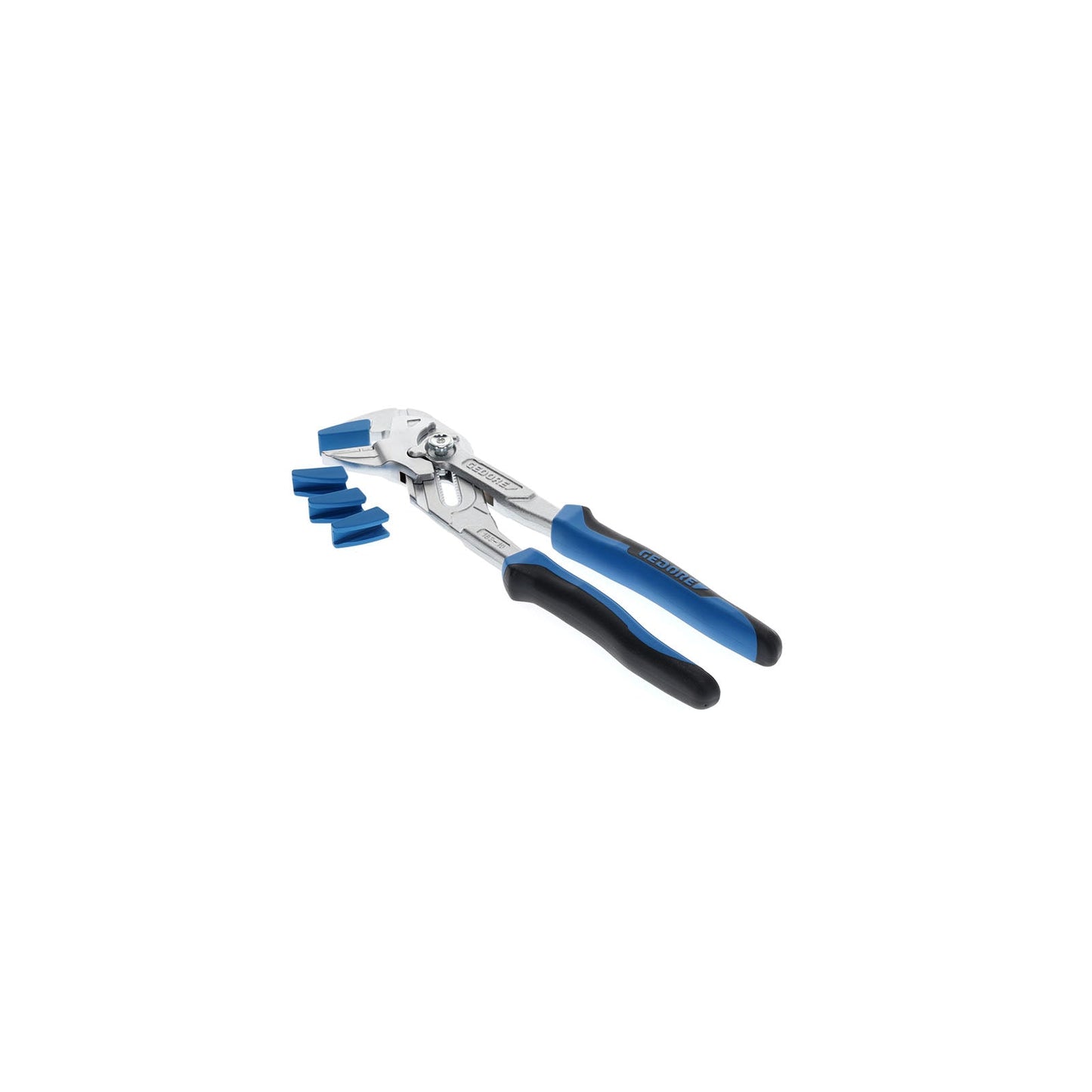 GEDORE SB 183 10 JC S-002 - Juego de tenaza llave 250mm