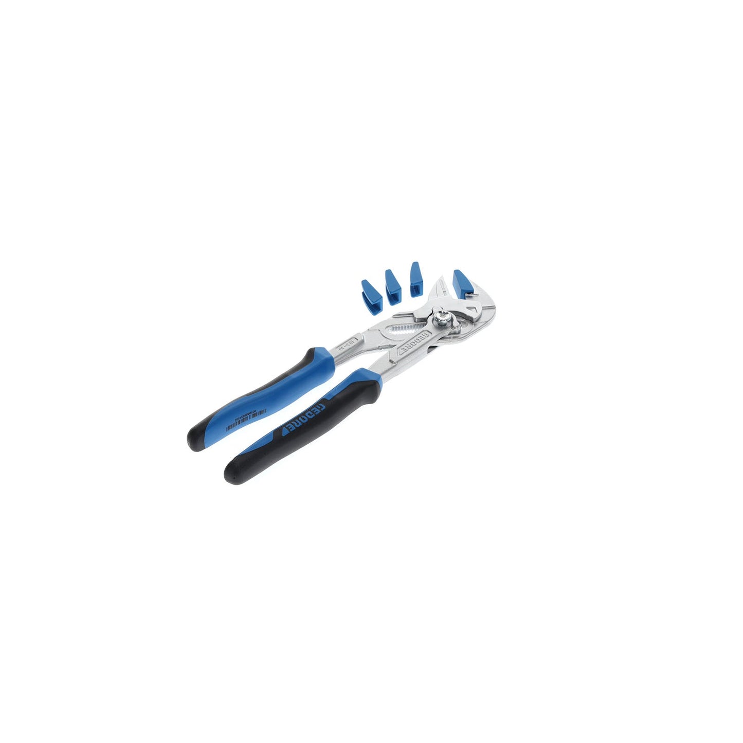 GEDORE SB 183 10 JC S-002 - Juego de tenaza llave 250mm