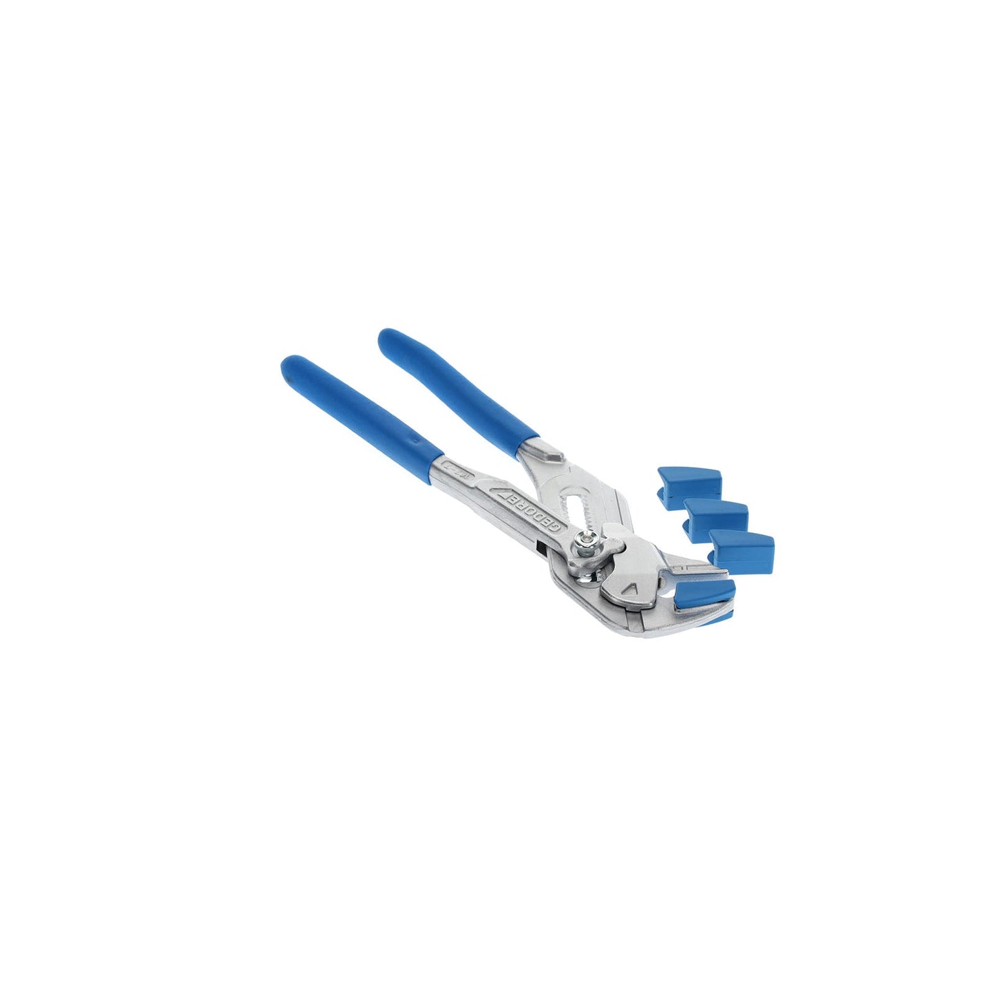 GEDORE SB 183 7 TC S-001 - Juego de tenaza llave 175mm