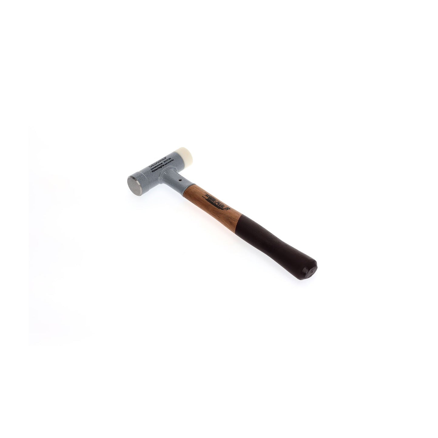 Martillo antirrebote KOMBI+