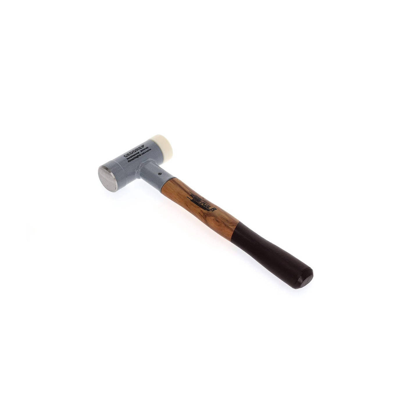 Martillo antirrebote KOMBI+