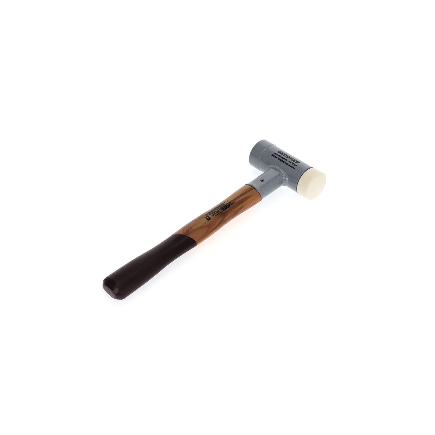 Martillo antirrebote KOMBI+