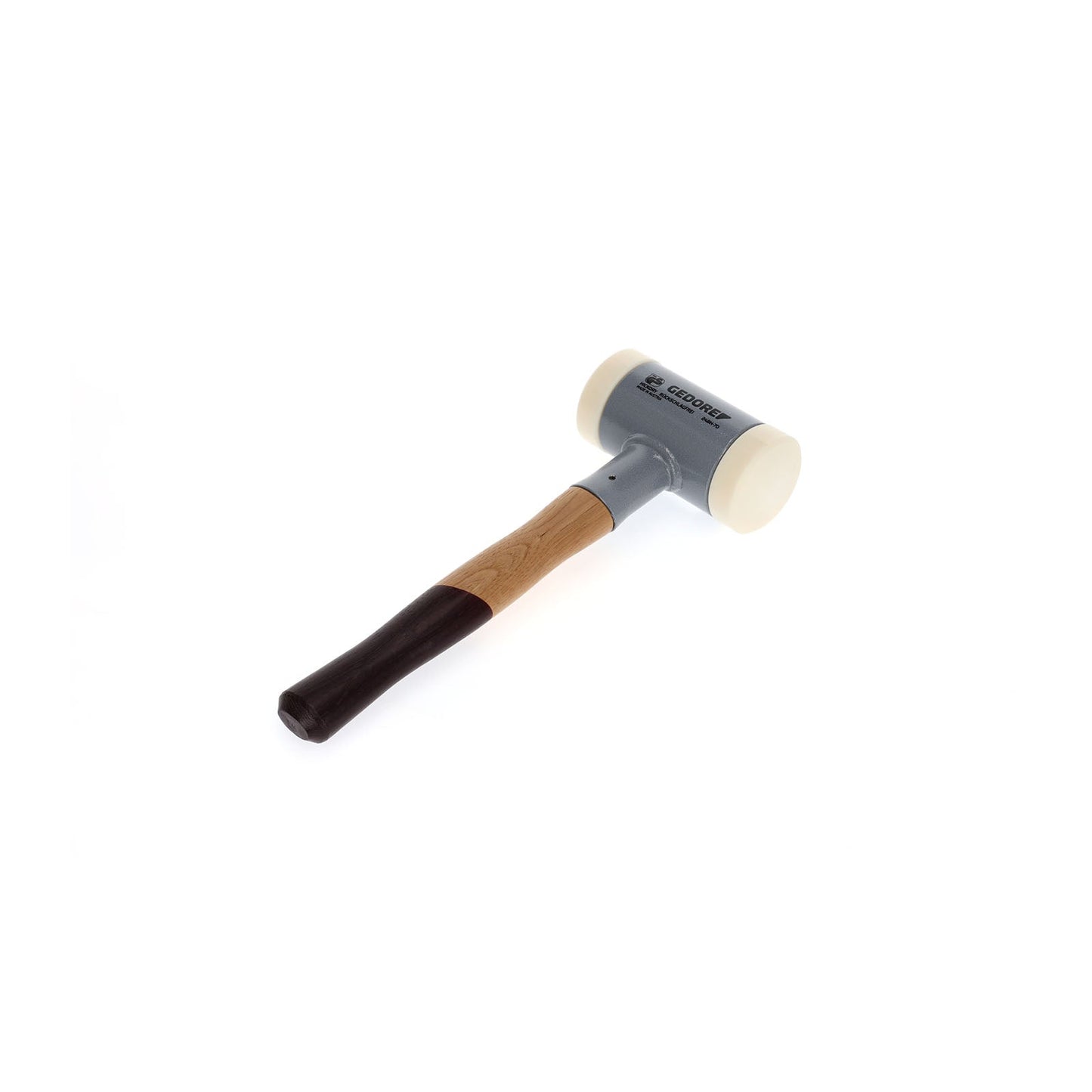 Martillo antirrebote d 70 mm