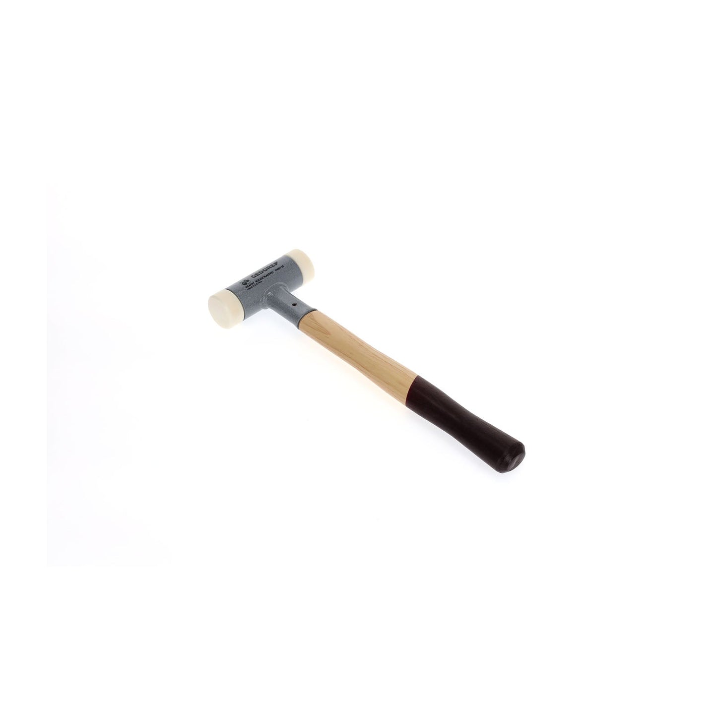 Martillo antirrebote d 35 mm