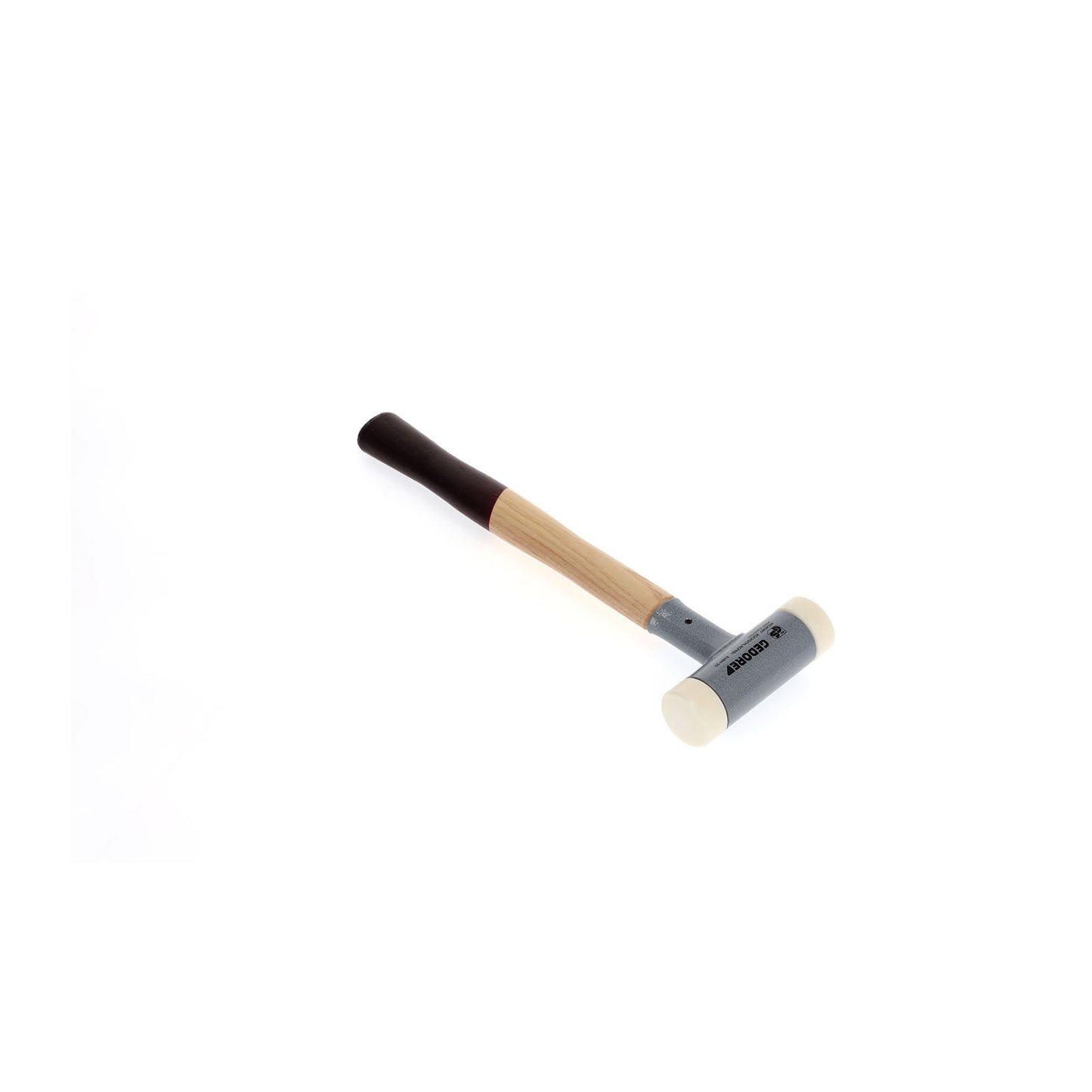 Martillo antirrebote d 35 mm