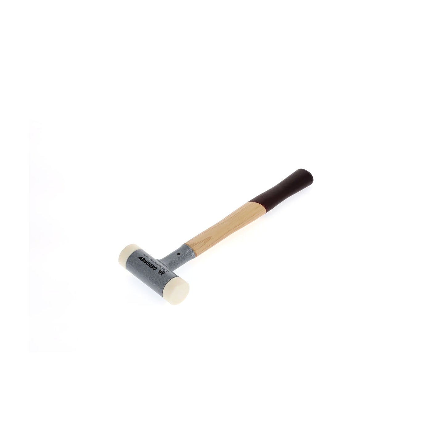 GEDORE 248 H - Martillos antirrebote con mango de madera de nogal