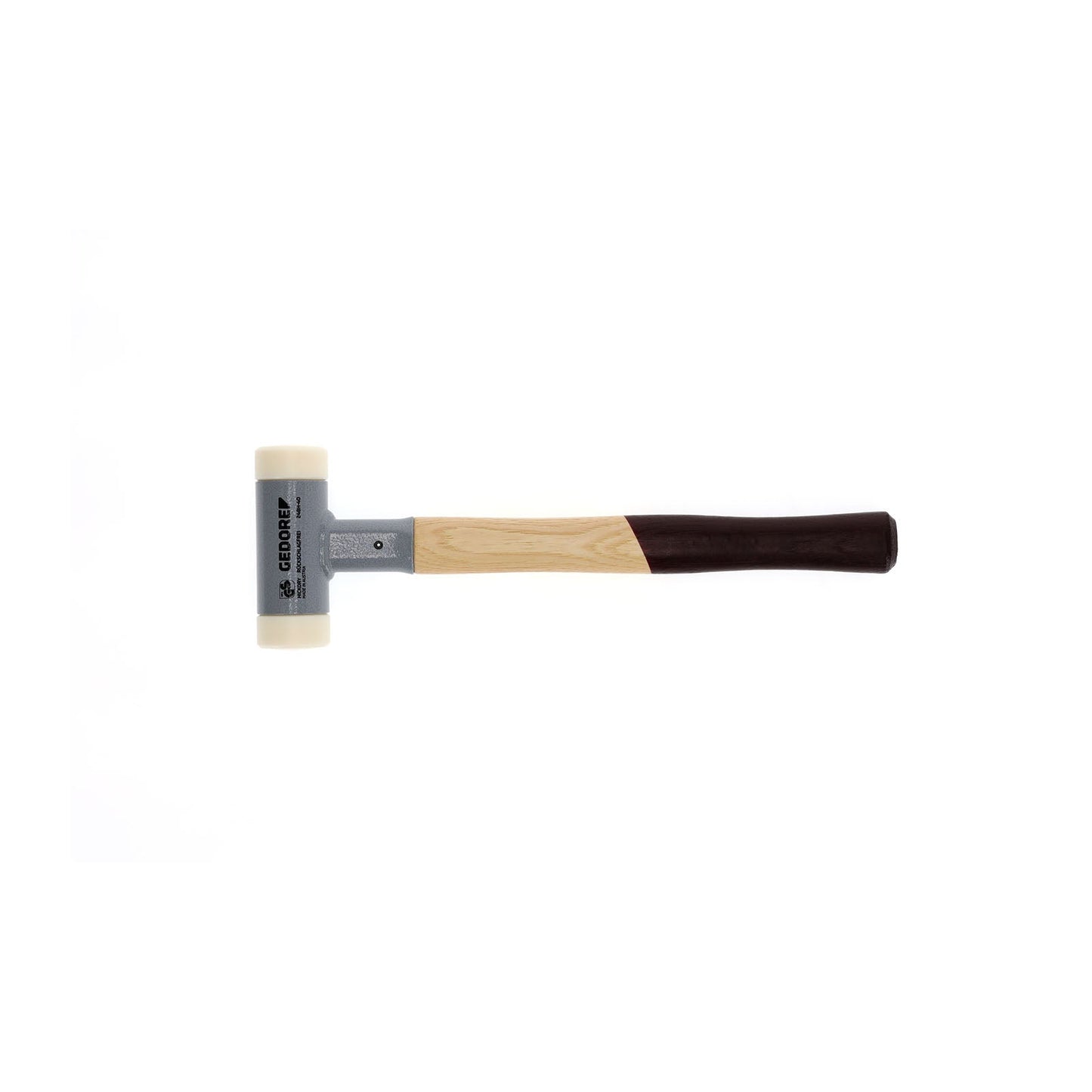 Martillo antirrebote d 40 mm