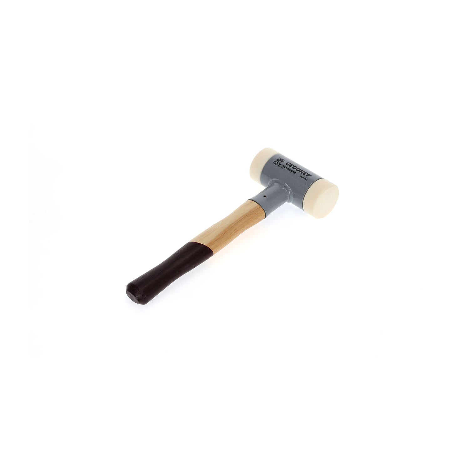 Martillo antirrebote d 60 mm