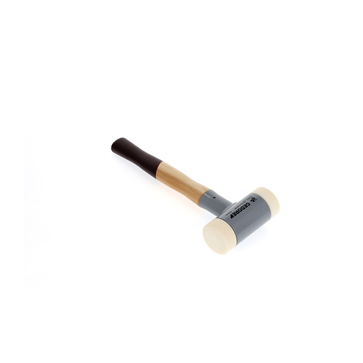 Martillo antirrebote d 60 mm