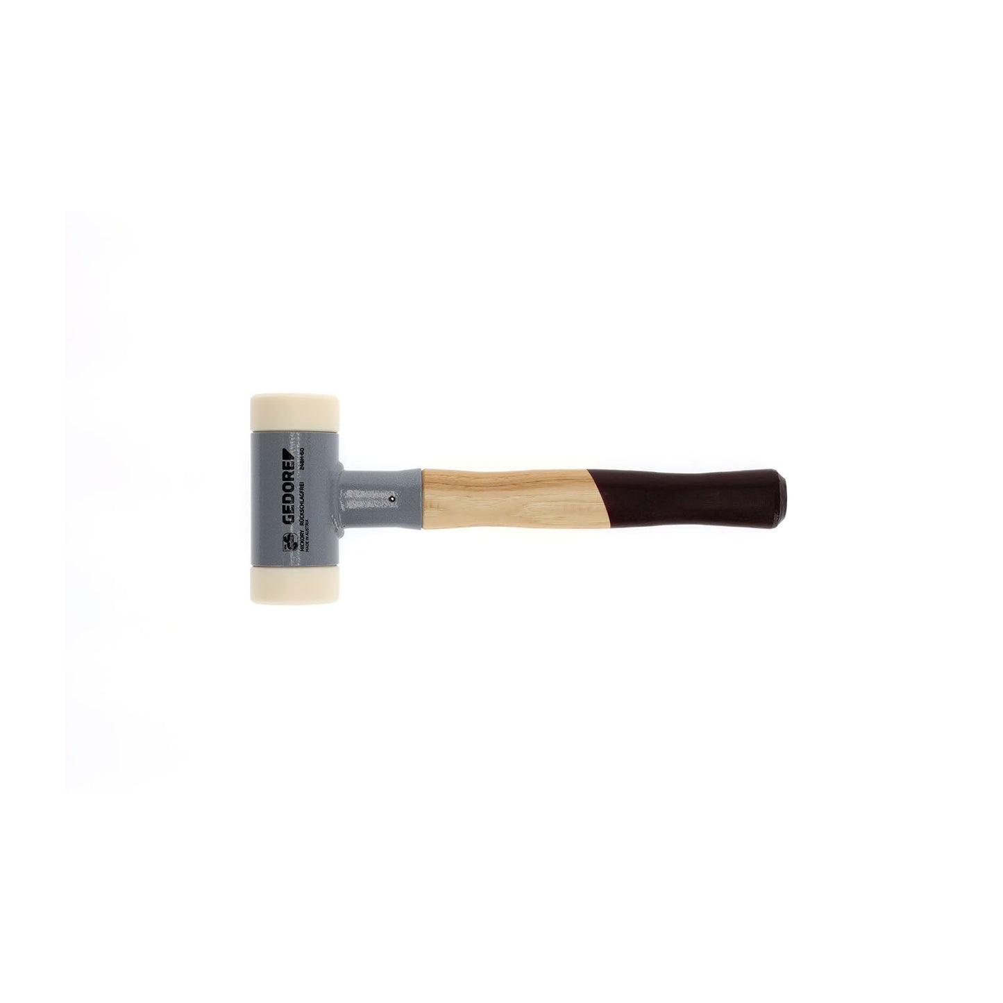 Martillo antirrebote d 60 mm